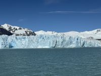 Perito Moreno  &ndash; &copy; Francisco Javier Burgos Gutierrez (Eberhardt TRAVEL)