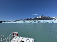 Perito Moreno  &ndash; &copy; Francisco Javier Burgos Gutierrez (Eberhardt TRAVEL)
