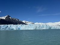 Perito Moreno  &ndash; &copy; Francisco Javier Burgos Gutierrez (Eberhardt TRAVEL)