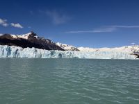 Perito Moreno  &ndash; &copy; Francisco Javier Burgos Gutierrez (Eberhardt TRAVEL)
