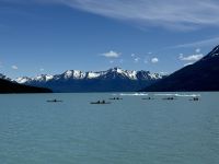 Perito Moreno  &ndash; &copy; Francisco Javier Burgos Gutierrez (Eberhardt TRAVEL)