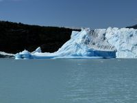 Perito Moreno  &ndash; &copy; Francisco Javier Burgos Gutierrez (Eberhardt TRAVEL)