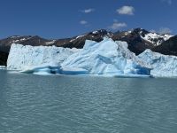 Perito Moreno  &ndash; &copy; Francisco Javier Burgos Gutierrez (Eberhardt TRAVEL)