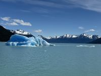 Perito Moreno  &ndash; &copy; Francisco Javier Burgos Gutierrez (Eberhardt TRAVEL)