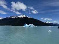 Perito Moreno  &ndash; &copy; Francisco Javier Burgos Gutierrez (Eberhardt TRAVEL)