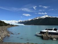 Perito Moreno  &ndash; &copy; Francisco Javier Burgos Gutierrez (Eberhardt TRAVEL)