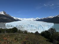 Perito Moreno  &ndash; &copy; Francisco Javier Burgos Gutierrez (Eberhardt TRAVEL)