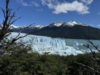 Perito Moreno  &ndash; &copy; Francisco Javier Burgos Gutierrez (Eberhardt TRAVEL)