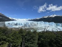 Perito Moreno  &ndash; &copy; Francisco Javier Burgos Gutierrez (Eberhardt TRAVEL)