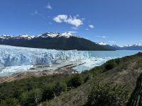 Perito Moreno  &ndash; &copy; Francisco Javier Burgos Gutierrez (Eberhardt TRAVEL)