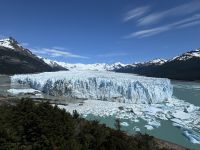 Perito Moreno  &ndash; &copy; Francisco Javier Burgos Gutierrez (Eberhardt TRAVEL)