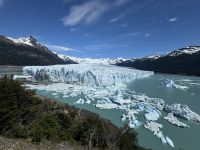 Perito Moreno  &ndash; &copy; Francisco Javier Burgos Gutierrez (Eberhardt TRAVEL)