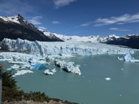 Perito Moreno  &ndash; &copy; Francisco Javier Burgos Gutierrez (Eberhardt TRAVEL)