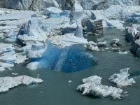 Perito Moreno  &ndash; &copy; Francisco Javier Burgos Gutierrez (Eberhardt TRAVEL)