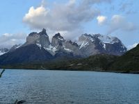 Torres del Paine  &ndash; &copy; Francisco Javier Burgos Gutierrez (Eberhardt TRAVEL)