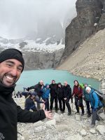 Las Torres  &ndash; &copy; Francisco Javier Burgos Gutierrez (Eberhardt TRAVEL)