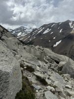 Las Torres  &ndash; &copy; Francisco Javier Burgos Gutierrez (Eberhardt TRAVEL)