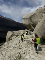 Las Torres  &ndash; &copy; Francisco Javier Burgos Gutierrez (Eberhardt TRAVEL)