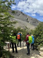 Las Torres  &ndash; &copy; Francisco Javier Burgos Gutierrez (Eberhardt TRAVEL)