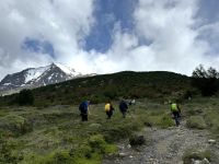 Las Torres  &ndash; &copy; Francisco Javier Burgos Gutierrez (Eberhardt TRAVEL)