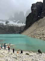 Las Torres  &ndash; &copy; Francisco Javier Burgos Gutierrez (Eberhardt TRAVEL)