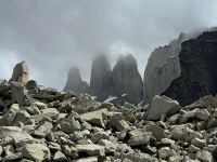 Las Torres  &ndash; &copy; Francisco Javier Burgos Gutierrez (Eberhardt TRAVEL)