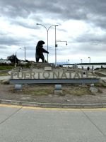 Puerto Natales  &ndash; &copy; Francisco Javier Burgos Gutierrez (Eberhardt TRAVEL)