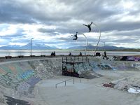 Puerto Natales &ndash; &copy; Francisco Javier Burgos Gutierrez (Eberhardt TRAVEL)