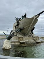 Punta Arenas  &ndash; &copy; Francisco Javier Burgos Gutierrez (Eberhardt TRAVEL)