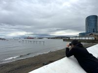 Punta Arenas 
