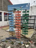 Feuerland  &ndash; &copy; Francisco Javier Burgos Gutierrez (Eberhardt TRAVEL)
