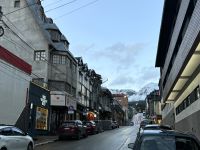 Ushuaia  &ndash; &copy; Francisco Javier Burgos Gutierrez (Eberhardt TRAVEL)