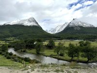 Ushuaia  &ndash; &copy; Francisco Javier Burgos Gutierrez (Eberhardt TRAVEL)