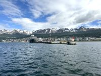 Ushuaia  &ndash; &copy; Francisco Javier Burgos Gutierrez (Eberhardt TRAVEL)