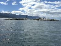 Ushuaia  &ndash; &copy; Francisco Javier Burgos Gutierrez (Eberhardt TRAVEL)