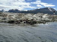 Ushuaia  &ndash; &copy; Francisco Javier Burgos Gutierrez (Eberhardt TRAVEL)