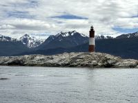 Ushuaia  &ndash; &copy; Francisco Javier Burgos Gutierrez (Eberhardt TRAVEL)