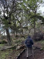 Ushuaia  &ndash; &copy; Francisco Javier Burgos Gutierrez (Eberhardt TRAVEL)