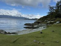 Ushuaia  &ndash; &copy; Francisco Javier Burgos Gutierrez (Eberhardt TRAVEL)