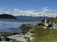 Ushuaia  &ndash; &copy; Francisco Javier Burgos Gutierrez (Eberhardt TRAVEL)