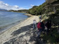 Ushuaia  &ndash; &copy; Francisco Javier Burgos Gutierrez (Eberhardt TRAVEL)