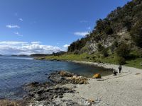 Ushuaia  &ndash; &copy; Francisco Javier Burgos Gutierrez (Eberhardt TRAVEL)