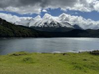 Ushuaia  &ndash; &copy; Francisco Javier Burgos Gutierrez (Eberhardt TRAVEL)