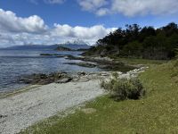 Ushuaia  &ndash; &copy; Francisco Javier Burgos Gutierrez (Eberhardt TRAVEL)