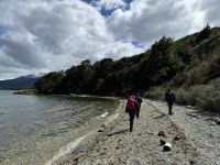 Ushuaia  &ndash; &copy; Francisco Javier Burgos Gutierrez (Eberhardt TRAVEL)