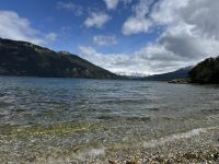 Ushuaia  &ndash; &copy; Francisco Javier Burgos Gutierrez (Eberhardt TRAVEL)