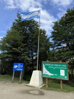 Ushuaia  &ndash; &copy; Francisco Javier Burgos Gutierrez (Eberhardt TRAVEL)