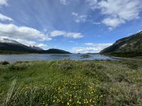 Ushuaia  &ndash; &copy; Francisco Javier Burgos Gutierrez (Eberhardt TRAVEL)