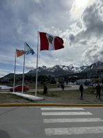 Ushuaia  &ndash; &copy; Francisco Javier Burgos Gutierrez (Eberhardt TRAVEL)