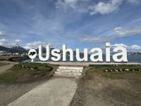 Ushuaia  &ndash; &copy; Francisco Javier Burgos Gutierrez (Eberhardt TRAVEL)